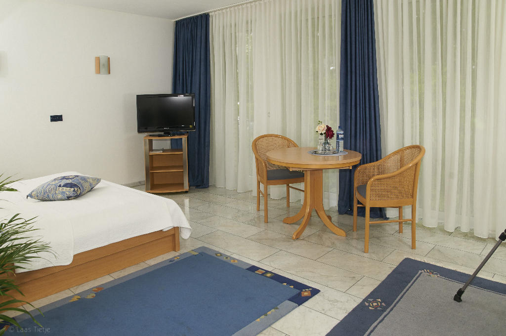 Hotel Bonamari Salzgitter-Bad Exterior photo
